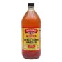 Bragg Organic Raw Apple Cider Vinegar - 32 Ounce